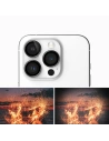Hurtownia GSM - Nakládka Ringke Kamera Keret Védő Apple iPhone 15 Pro Max Fekete - RGK1885 - {ean13} - Hurt