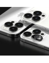 Hurtownia GSM - Nakládka Ringke Kamera Keret Védő Apple iPhone 15 Pro Max Fekete - RGK1885 - {ean13} - Hurt