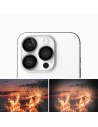 Hurtownia GSM - Nakládka Ringke Camera Frame Protector Apple iPhone 15 Pro Černá - RGK1886 - {ean13} - Hurt