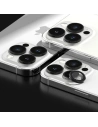 Hurtownia GSM - Nakládka Ringke Camera Frame Protector Apple iPhone 15 Pro Černá - RGK1886 - {ean13} - Hurt