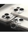 Hurtownia GSM - Sticlă securizată pentru aparat Ringke Camera Protector Glass Apple iPhone 15 / 15 Plus Clear [2 PACK] - RGK1887 - {ean13} - Hurt