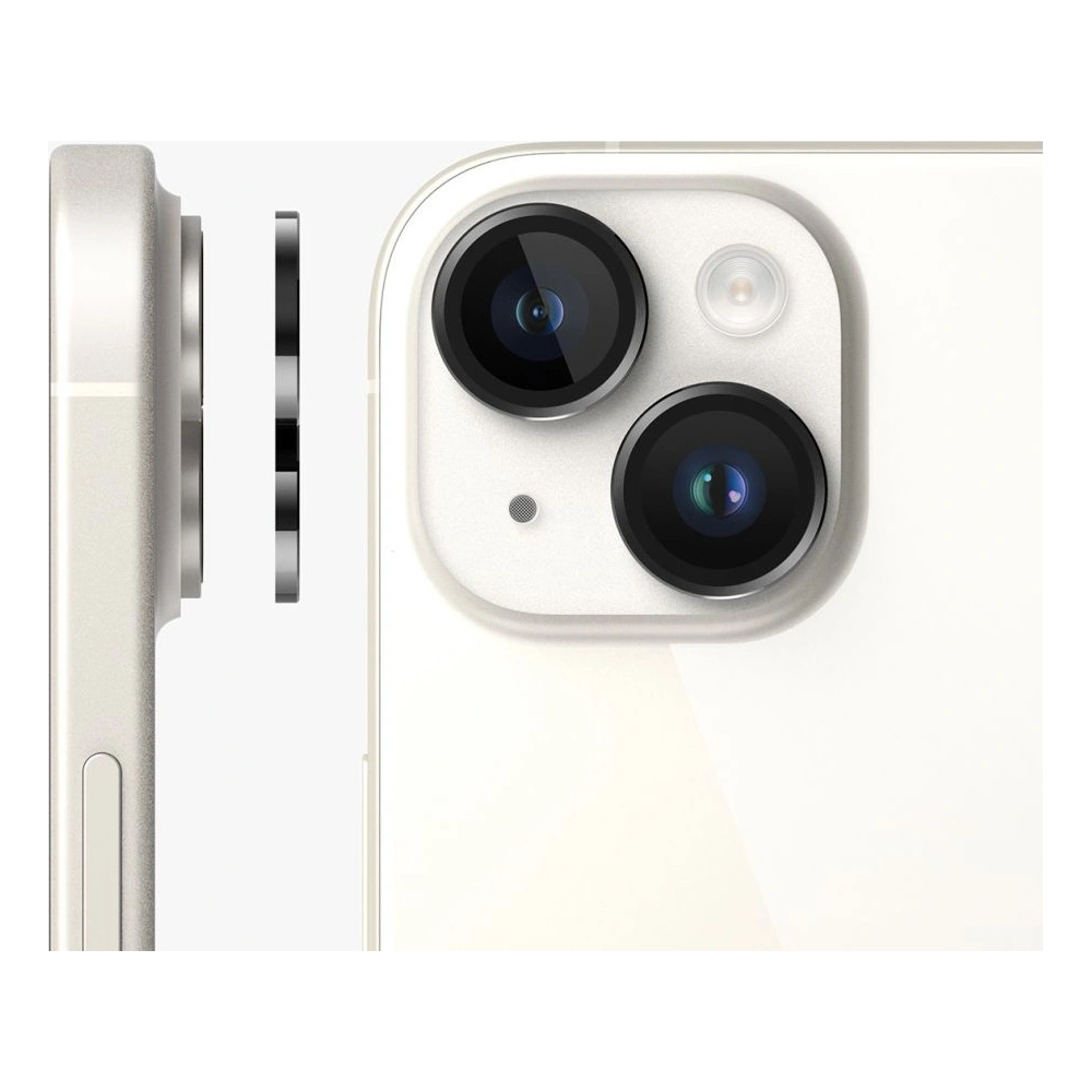 Wholesale Ringke Camera Frame Protector Apple iPhone 15 / 15 Plus Black - RGK1888 - {ean13} - Hurt