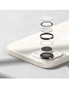Hurtownia GSM - Nakladă Ringke Protector Cadru Cameră Apple iPhone 15 / 15 Plus Negru - RGK1888 - {ean13} - Hurt