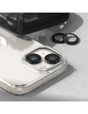Wholesale Ringke Camera Frame Protector Apple iPhone 15 / 15 Plus Black - RGK1888 - {ean13} - Hurt