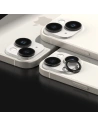 Wholesale Ringke Camera Frame Protector Apple iPhone 15 / 15 Plus Black - RGK1888 - {ean13} - Hurt