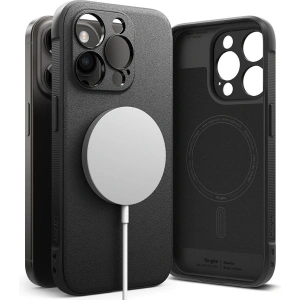 Hurtownia GSM - Etui Ringke Onyx Magnetic MagSafe Apple iPhone 15 Pro Max Fekete - RGK1889 - {ean13} - Hurt