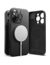 Hurtownia GSM - Etui Ringke Onyx Magnetic MagSafe Apple iPhone 15 Pro Max Negru - RGK1889 - {ean13} - Hurt