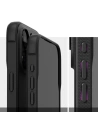 Hurtownia GSM - Case Ringke Onyx Magnetic MagSafe Apple iPhone 15 Pro Max Schwarz - RGK1889 - {ean13} - Hurt