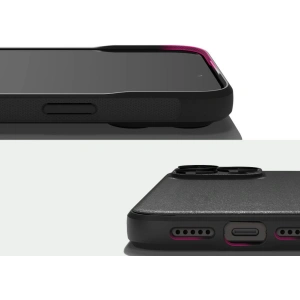 Hurtownia GSM - Case Ringke Onyx Magnetic MagSafe Apple iPhone 15 Pro Max Schwarz - RGK1889 - {ean13} - Hurt