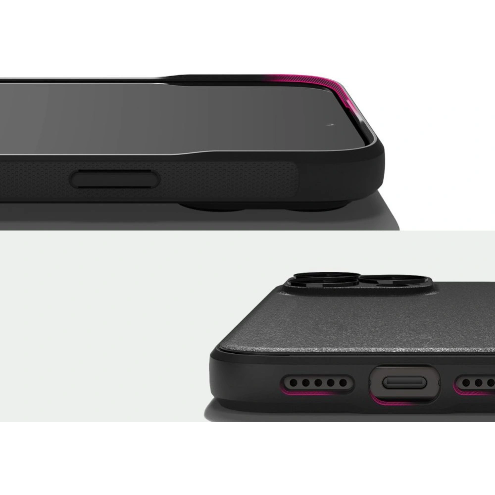 Hurtownia GSM - Etui Ringke Onyx Magnetic MagSafe Apple iPhone 15 Pro Max Fekete - RGK1889 - {ean13} - Hurt