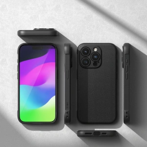 Hurtownia GSM - Etui Ringke Onyx Magnetic MagSafe Apple iPhone 15 Pro Max černé - RGK1889 - {ean13} - Hurt