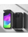 Hurtownia GSM - Case Ringke Onyx Magnetic MagSafe Apple iPhone 15 Pro Max Schwarz - RGK1889 - {ean13} - Hurt