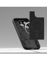 Hurtownia GSM - Case Ringke Onyx Magnetic MagSafe Apple iPhone 15 Pro Max Schwarz - RGK1889 - {ean13} - Hurt