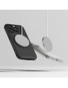 Hurtownia GSM - Case Ringke Onyx Magnetic MagSafe Apple iPhone 15 Pro Max Schwarz - RGK1889 - {ean13} - Hurt