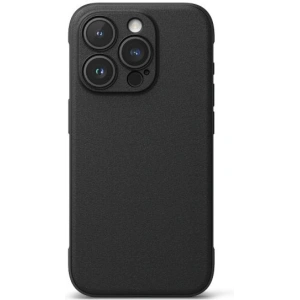 Hurtownia GSM - Case Ringke Onyx Magnetic MagSafe Apple iPhone 15 Pro Max Schwarz - RGK1889 - {ean13} - Hurt