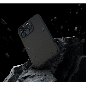 Hurtownia GSM - Case Ringke Onyx Magnetic MagSafe Apple iPhone 15 Pro Max Schwarz - RGK1889 - {ean13} - Hurt