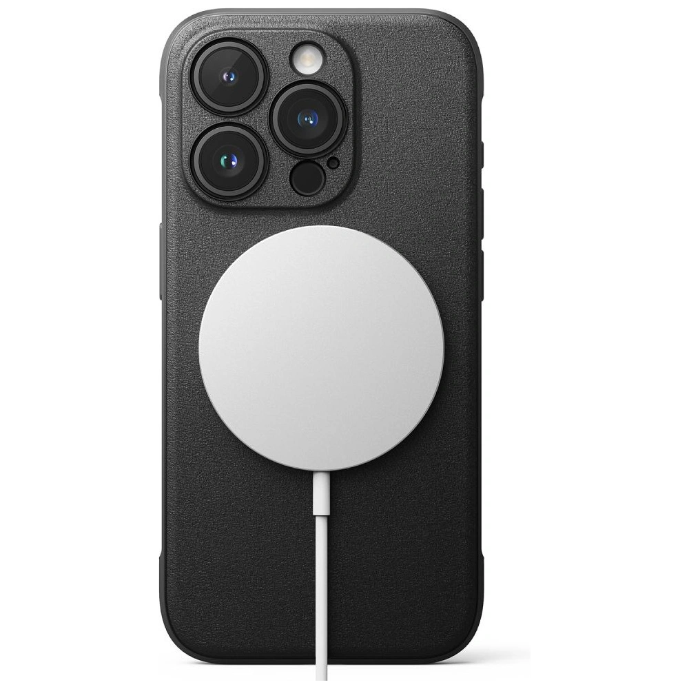 Wholesale Ringke Onyx Magnetic MagSafe Apple iPhone 15 Pro Black - RGK1890 - {ean13} - Hurt