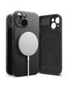 Case Ringke Onyx Magnetic MagSafe Apple iPhone 15 Schwarz
