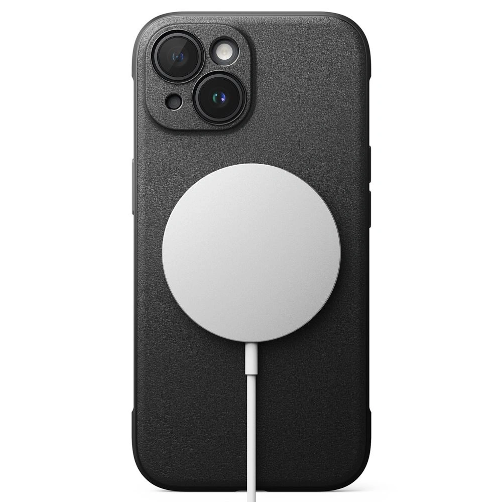 Wholesale Ringke Onyx Magnetic MagSafe Apple iPhone 15 Black - RGK1891 - {ean13} - Hurt