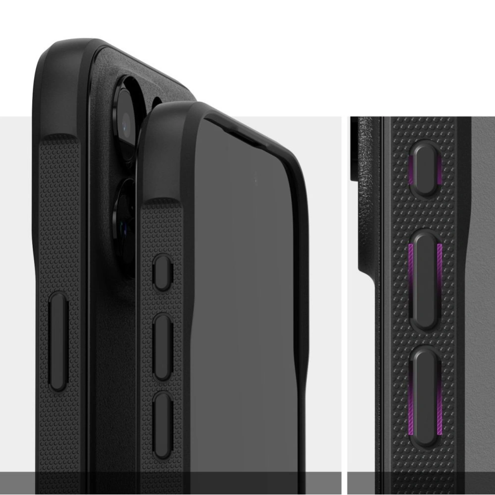 Wholesale Ringke Onyx Magnetic MagSafe Apple iPhone 15 Black - RGK1891 - {ean13} - Hurt