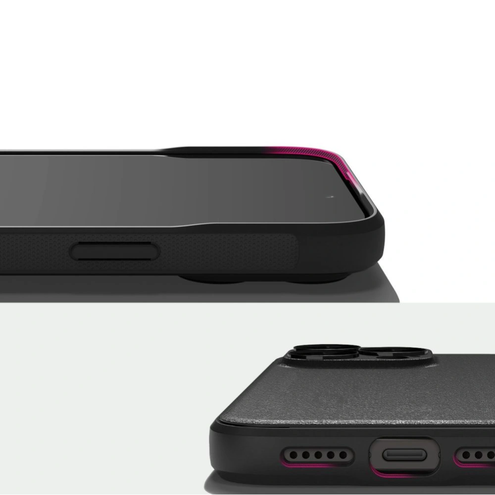 Hurtownia GSM - Etui Ringke Onyx Magnetic MagSafe Apple iPhone 15 Fekete - RGK1891 - {ean13} - Hurt