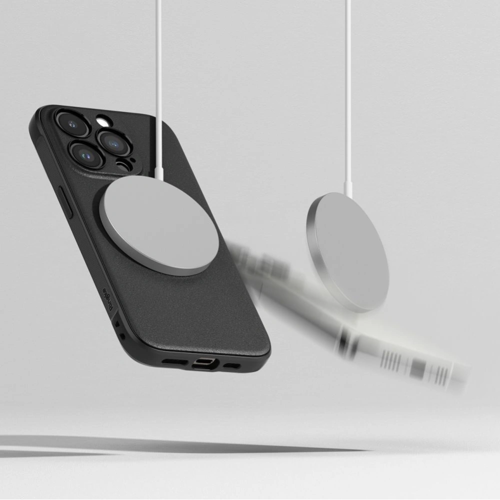 Wholesale Ringke Onyx Magnetic MagSafe Apple iPhone 15 Black - RGK1891 - {ean13} - Hurt