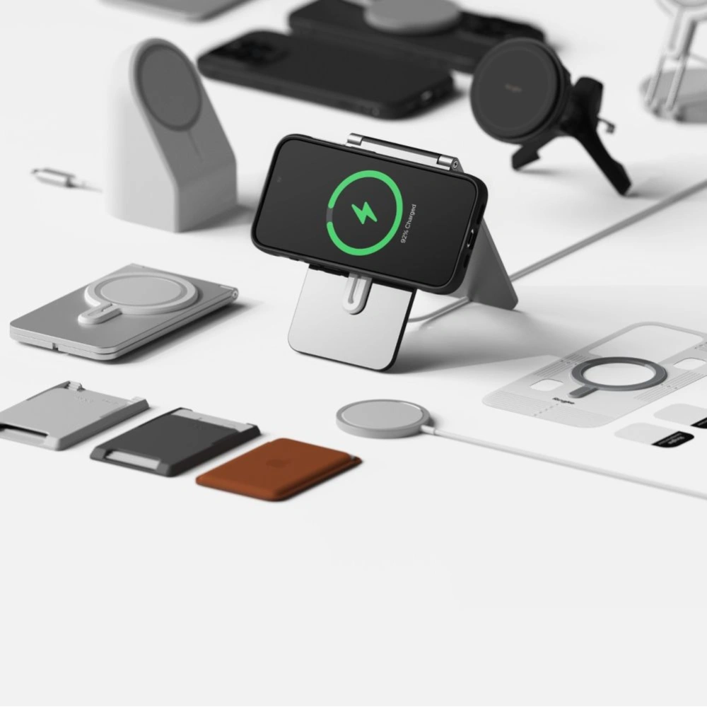 Wholesale Ringke Onyx Magnetic MagSafe Apple iPhone 15 Black - RGK1891 - {ean13} - Hurt