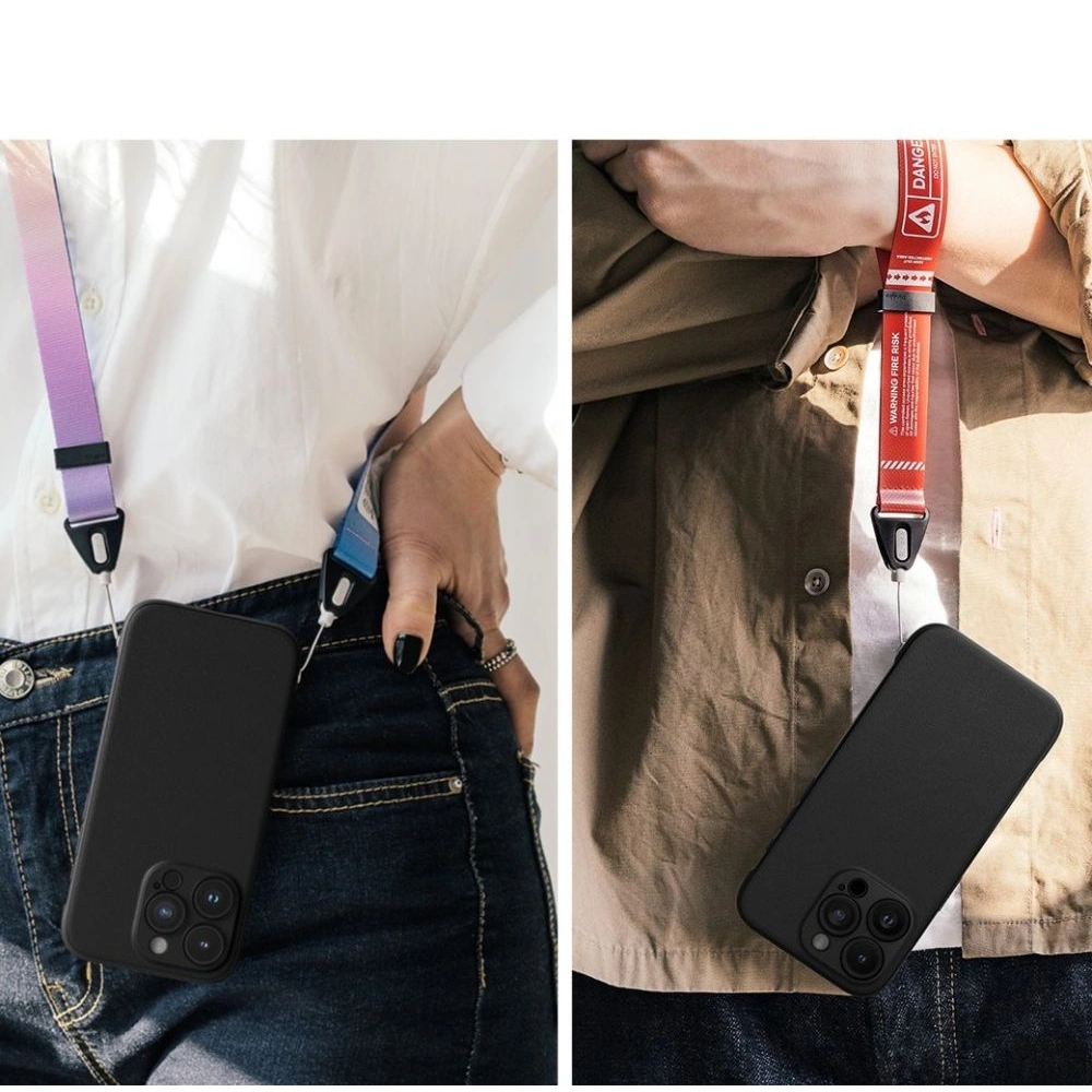 Hurtownia GSM - Etui Ringke Onyx Magnetic MagSafe Apple iPhone 15 Fekete - RGK1891 - {ean13} - Hurt