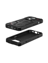 Hurtownia GSM - Etui UAG Monarch Pro Apple iPhone 15 Pro MagSafe (kevlar černá) - UAG1217 - {ean13} - Hurt