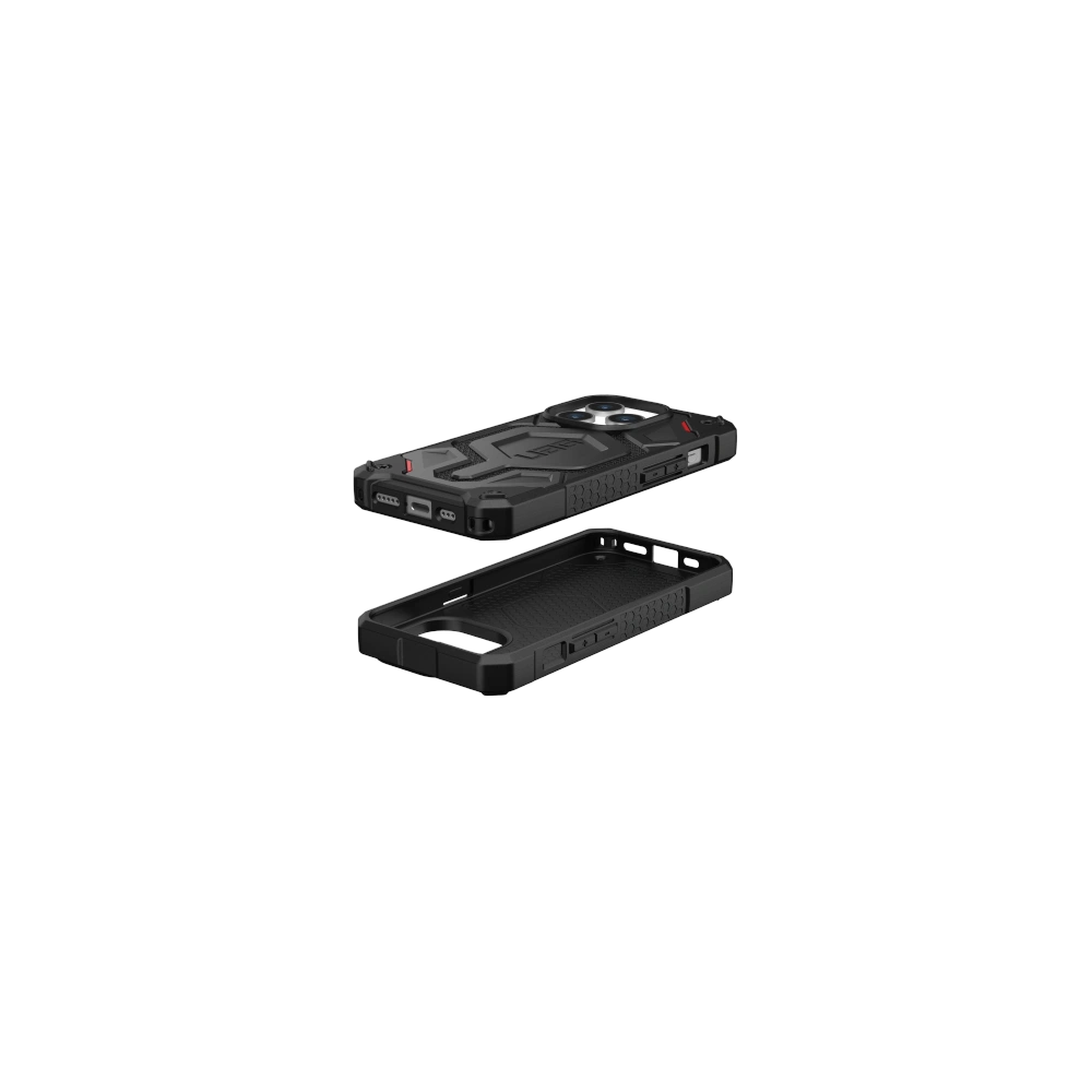 Hurtownia GSM - Etui UAG Monarch Pro Apple iPhone 15 Pro MagSafe (kevlar černá) - UAG1217 - {ean13} - Hurt