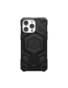 Etui UAG Urban Armor Gear Monarch Pro Apple iPhone 15 Pro Max MagSafe (kevlar black)