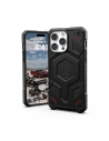 Hurtownia GSM - Case UAG Urban Armor Gear Monarch Pro Apple iPhone 15 Pro Max MagSafe (kevlar schwarz) - UAG1218 - {ean13} - Hurt