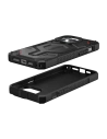 Hurtownia GSM - Case UAG Urban Armor Gear Monarch Pro Apple iPhone 15 Pro Max MagSafe (kevlar schwarz) - UAG1218 - {ean13} - Hurt