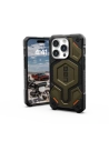Hurtownia GSM - Etui UAG Monarch Pro Apple iPhone 15 Pro MagSafe (element de kevlar verde) - UAG1219 - {ean13} - Hurt