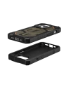 Hurtownia GSM - Etui UAG Monarch Pro Apple iPhone 15 Pro MagSafe (element de kevlar verde) - UAG1219 - {ean13} - Hurt