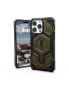 Wholesale UAG Urban Armor Gear Monarch Pro Apple iPhone 15 Pro Max MagSafe (kevlar element green) - UAG1220 - {ean13} - Hurt