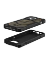 Hurtownia GSM - Etui UAG Monarch Pro Apple iPhone 15 Pro Max MagSafe (kevlar element green) - UAG1220 - {ean13} - Hurt