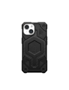 UAG Urban Armor Gear Monarch Pro Apple iPhone 15 MagSafe (carbon fiber)