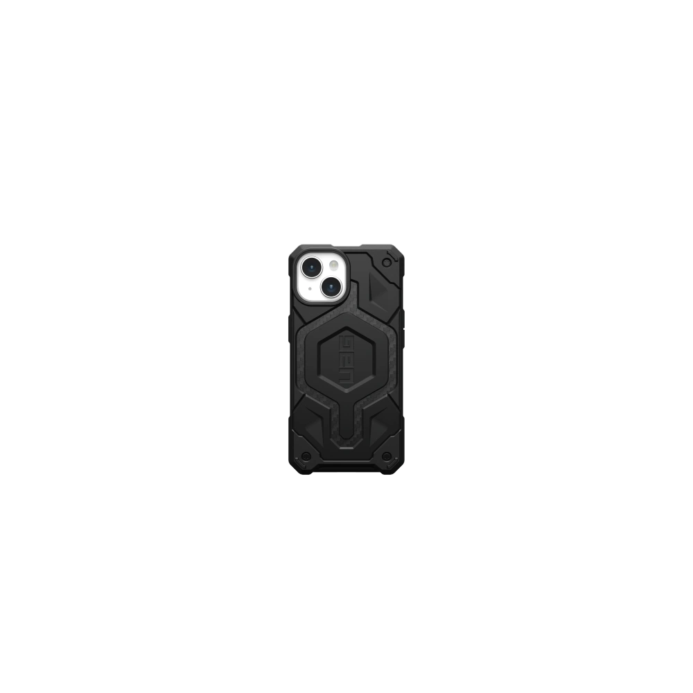 Hurtownia GSM - Case UAG Urban Armor Gear Monarch Pro Apple iPhone 15 MagSafe (Karbonfaser) - UAG1221 - {ean13} - Hurt