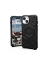 Hurtownia GSM - Case UAG Urban Armor Gear Monarch Pro Apple iPhone 15 MagSafe (Karbonfaser) - UAG1221 - {ean13} - Hurt
