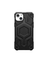 Etui UAG Monarch Pro Apple iPhone 15 Plus / 14 Plus MagSafe (carbon fiber)