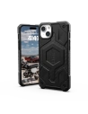 Hurtownia GSM - Etui UAG Monarch Pro Apple iPhone 15 Plus / 14 Plus MagSafe (carbon fiber) - UAG1222 - {ean13} - Hurt