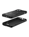 Hurtownia GSM - Etui UAG Monarch Pro pentru iPhone 15 Plus / 14 Plus MagSafe (fibră de carbon) - UAG1222 - {ean13} - Hurt