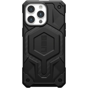 Hurtownia GSM - Case UAG Urban Armor Gear Monarch Pro Apple iPhone 15 Pro Max MagSafe (Kohlenstofffaser) - UAG1224 - {ean13} - Hurt