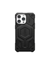 Etui UAG Monarch Pro pentru Apple iPhone 15 Pro Max MagSafe (carbon fiber)