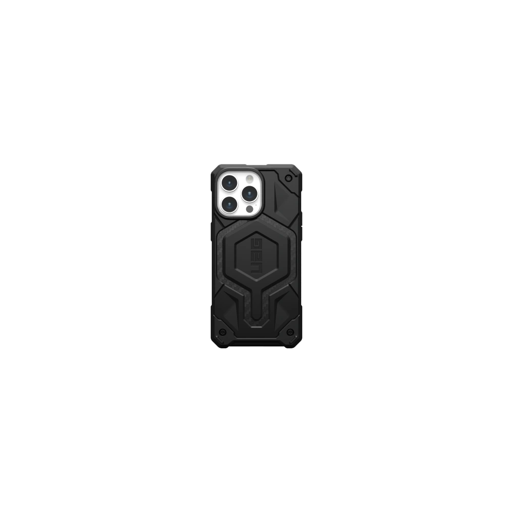Hurtownia GSM - Etui UAG Monarch Pro Apple iPhone 15 Pro Max MagSafe (carbon fiber) - UAG1224 - {ean13} - Hurt