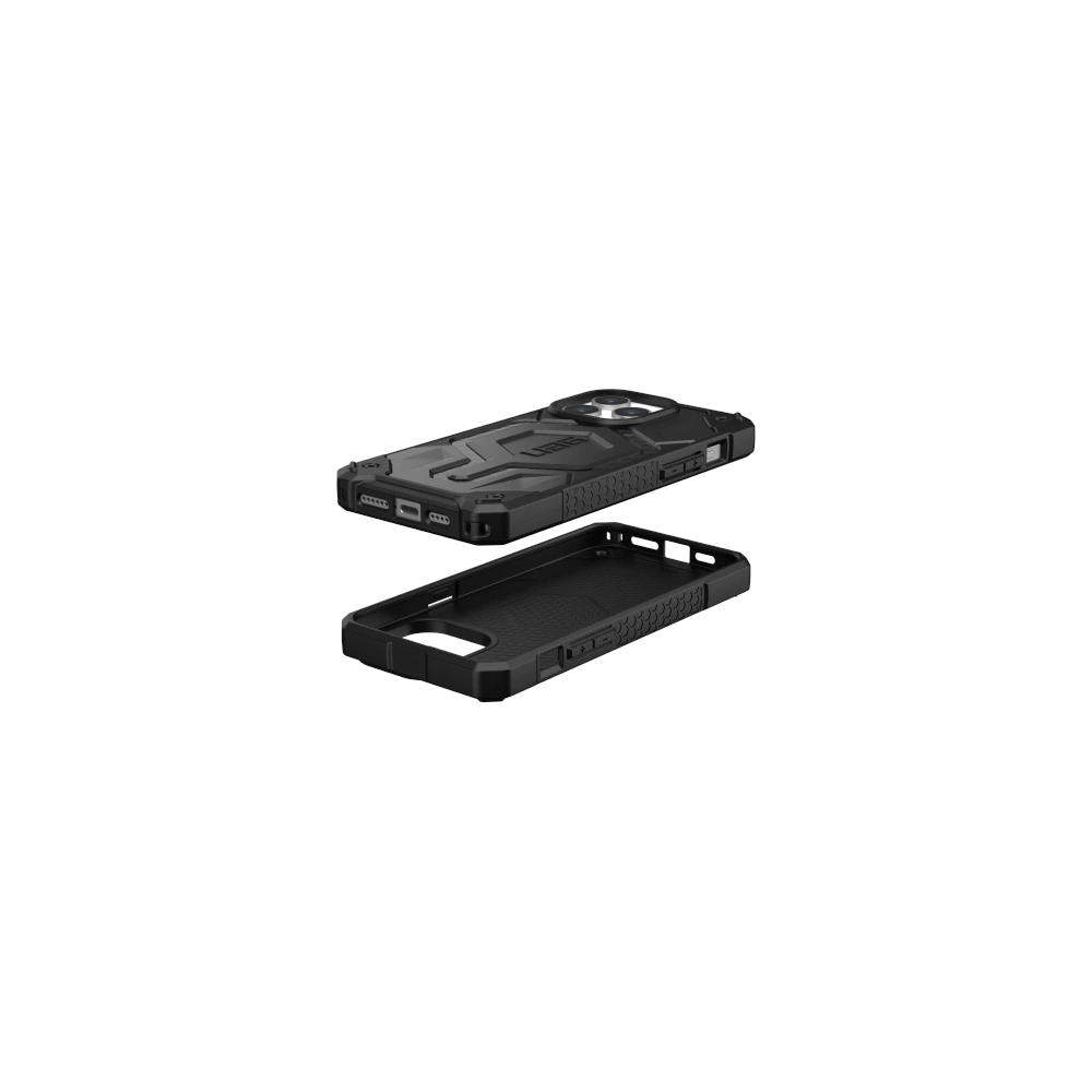 Hurtownia GSM - Case UAG Urban Armor Gear Monarch Pro Apple iPhone 15 Pro Max MagSafe (Kohlenstofffaser) - UAG1224 - {ean13} - Hurt