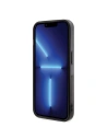 Hurtownia GSM - Etui Karl Lagerfeld KLHMP15LHCHNOTK Apple iPhone 15 Pro kemény tok IML Choupette feje MagSafe átlátszó - KLD1712 - {ean13} - Hurt