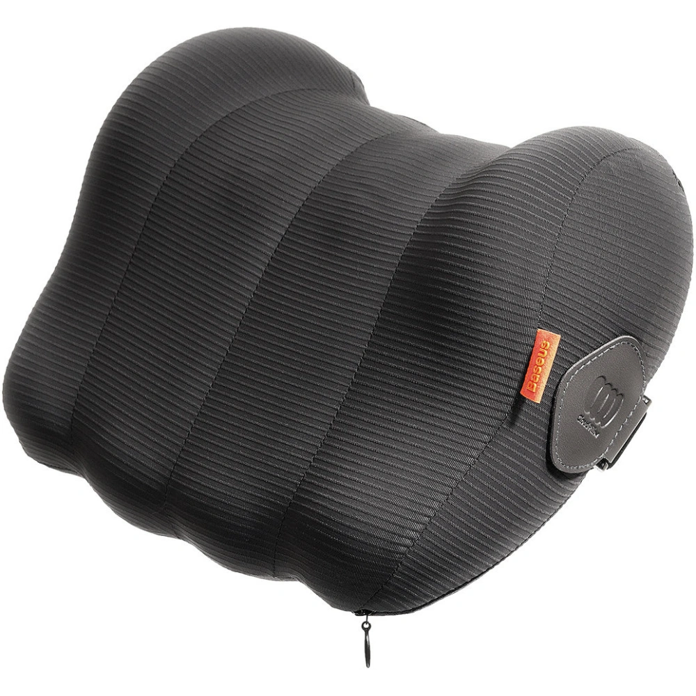Hurtownia GSM - Kopfstützenautokissen Baseus ComfortRide schwarz - BSU4592 - {ean13} - Hurt