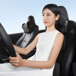 Hurtownia GSM - Kopfstützenautokissen Baseus ComfortRide schwarz - BSU4592 - {ean13} - Hurt